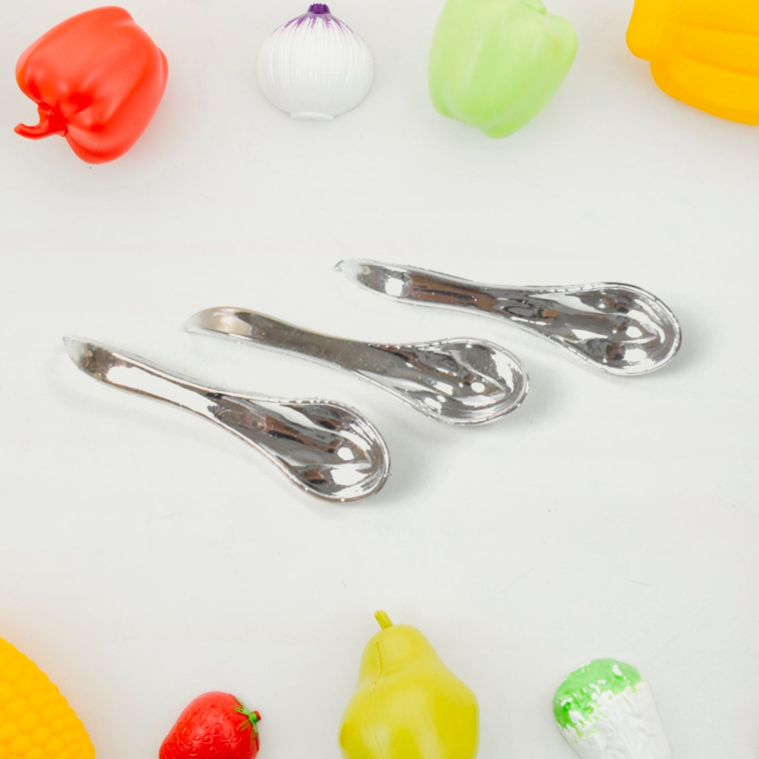 Tickles Tea toy Set | Coffee Kitchen Plastic Set Toy for Kids, Boys & Girls (14 Pcs / Mix Size & Design) Tickles Tea toy Set | Coffee Kitchen Plastic Set Toy for Kids, Boys & Girls (14 Pcs / Mix Size & Design)